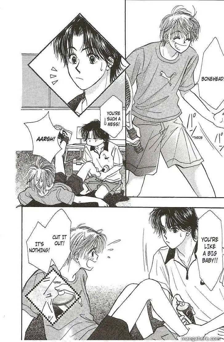Venus wa Kataomoi Chapter 19 29